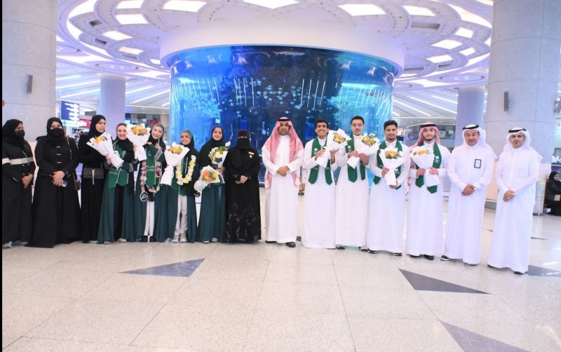  البرنامج الوطني للكشف عن الموهوبين..1447