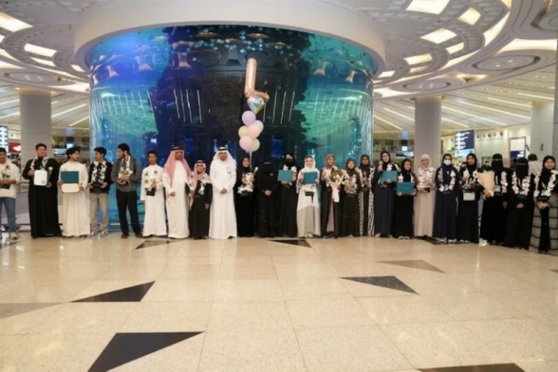  مسابقة كاوست للرياضيات (2025–2026)